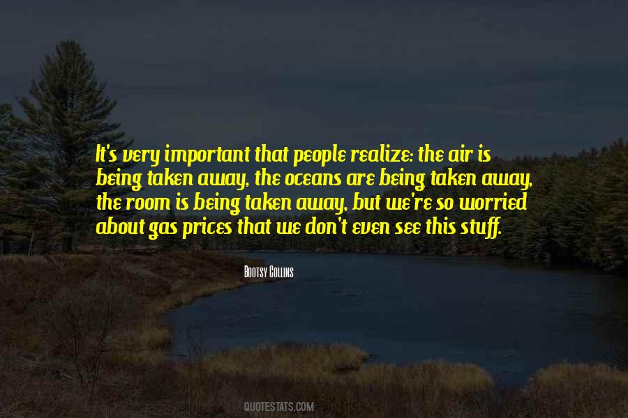 Bootsy Collins Quotes #1307183