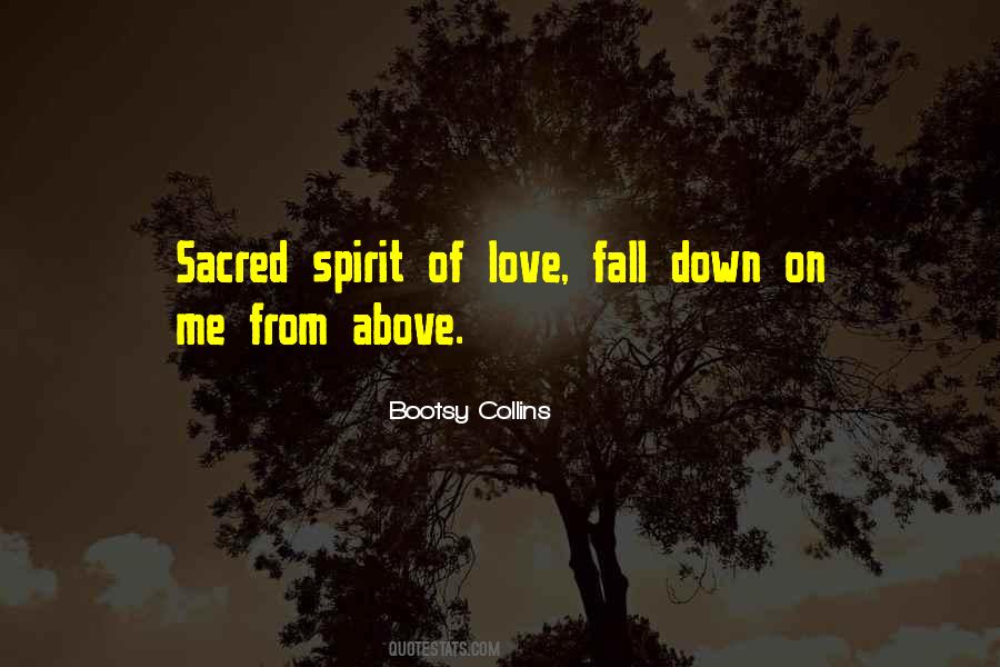 Bootsy Collins Quotes #223187