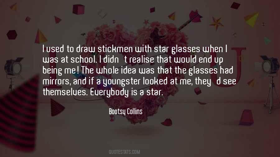 Bootsy Collins Quotes #236914