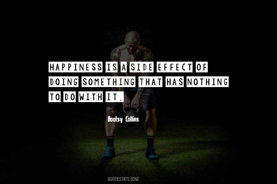 Bootsy Collins Quotes #450214