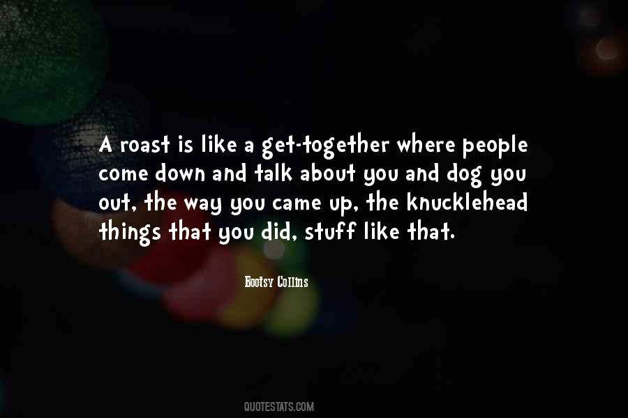 Bootsy Collins Quotes #537468