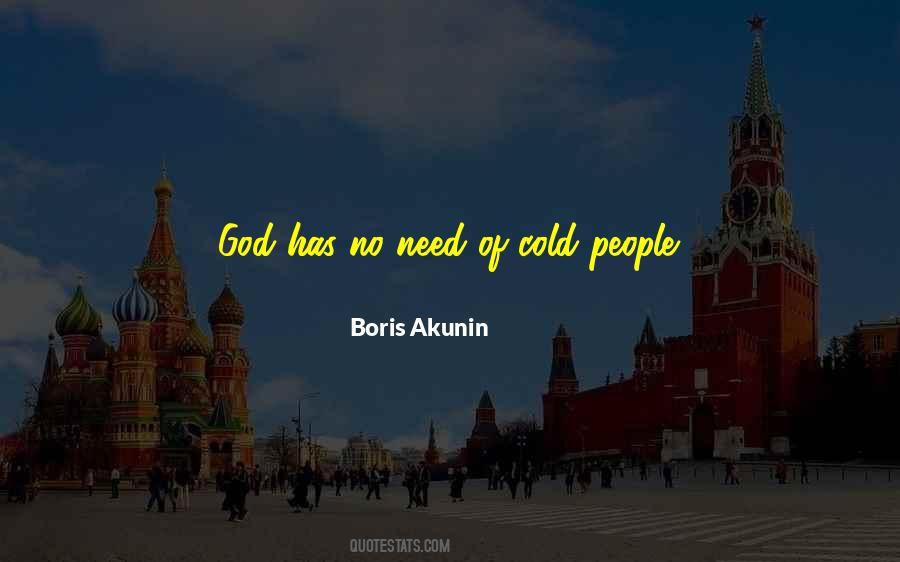 Boris Akunin Quotes #1304995