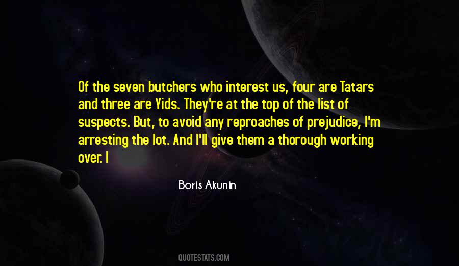 Boris Akunin Quotes #1549465