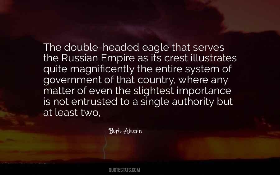 Boris Akunin Quotes #502404