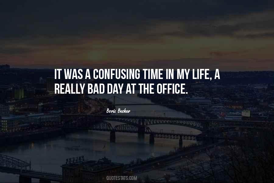 Boris Becker Quotes #1156534