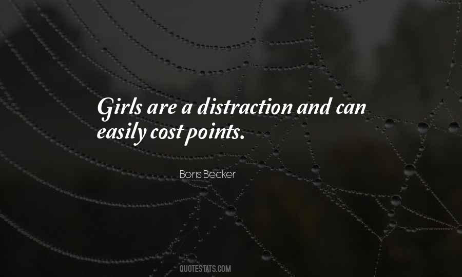 Boris Becker Quotes #1318474