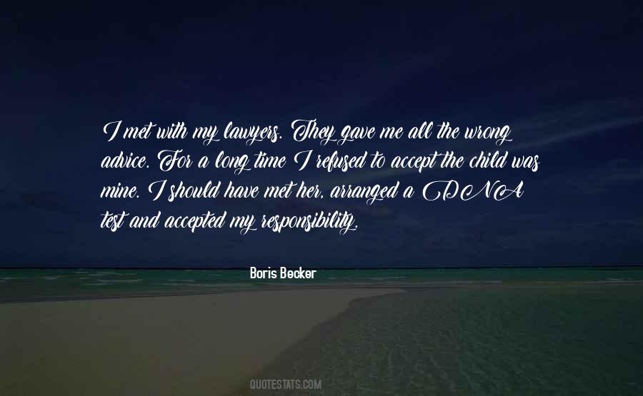 Boris Becker Quotes #1600314