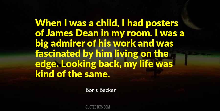 Boris Becker Quotes #1781625