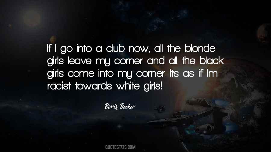 Boris Becker Quotes #214682