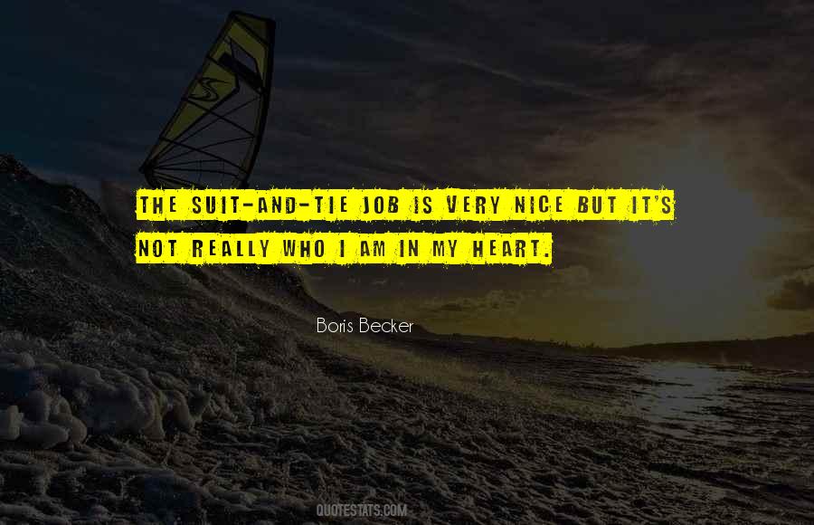 Boris Becker Quotes #360601