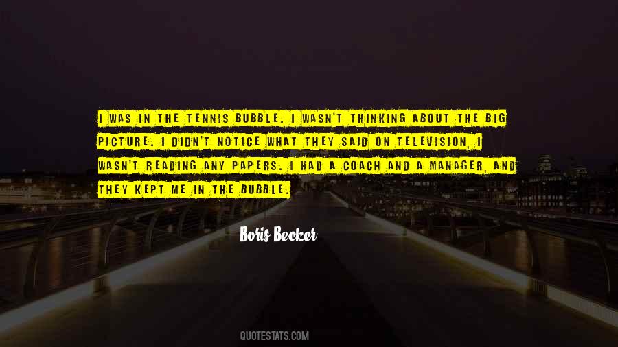 Boris Becker Quotes #882529