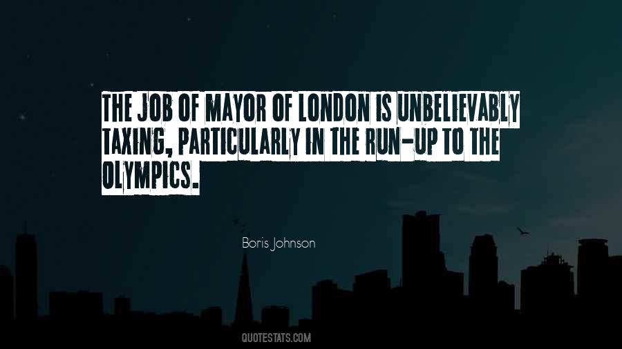 Boris Johnson Quotes #1148632