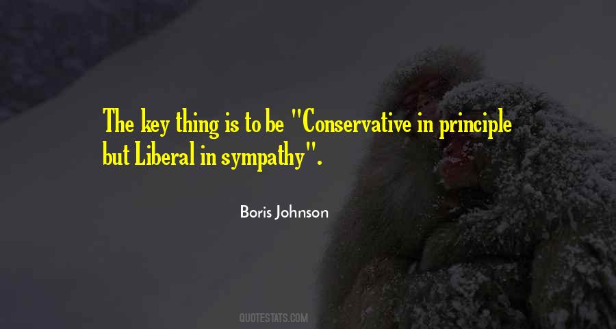 Boris Johnson Quotes #1436097