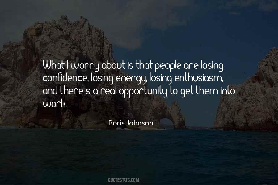 Boris Johnson Quotes #410582