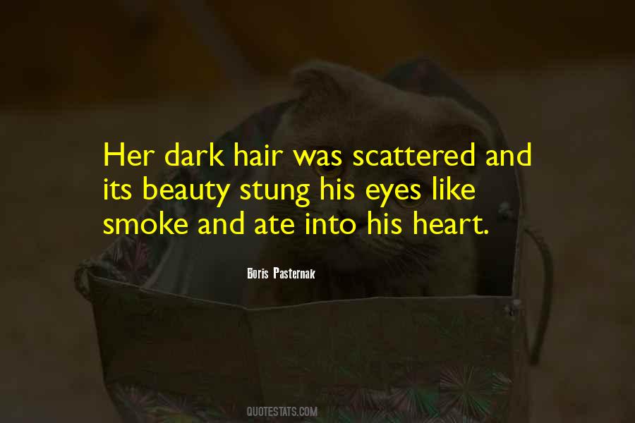 Boris Pasternak Quotes #1249784