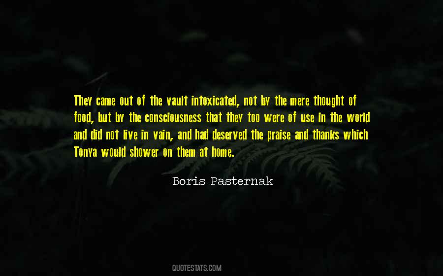 Boris Pasternak Quotes #1273318