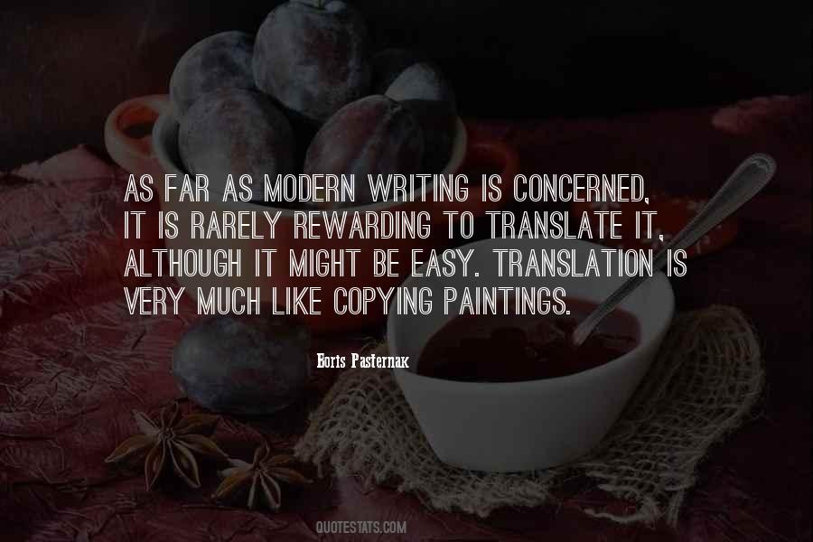 Boris Pasternak Quotes #1512651