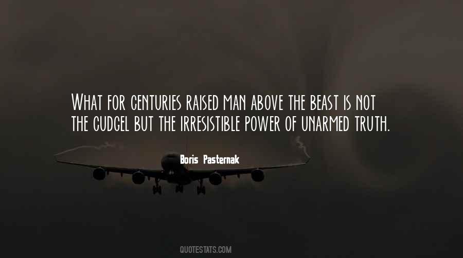 Boris Pasternak Quotes #1656423