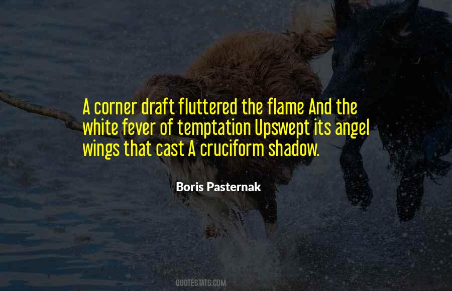 Boris Pasternak Quotes #1720406