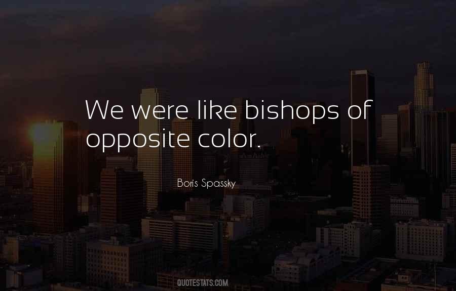 Boris Spassky Quotes #1170155