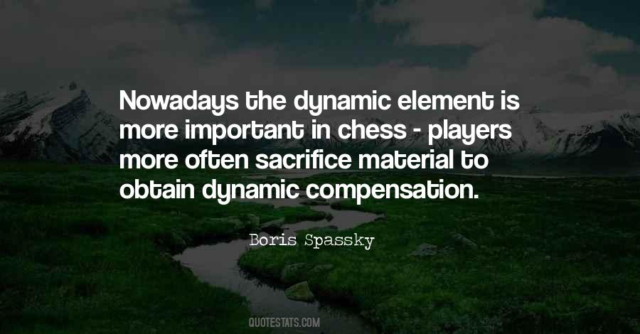 Boris Spassky Quotes #582477