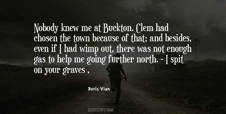 Boris Vian Quotes #1236842