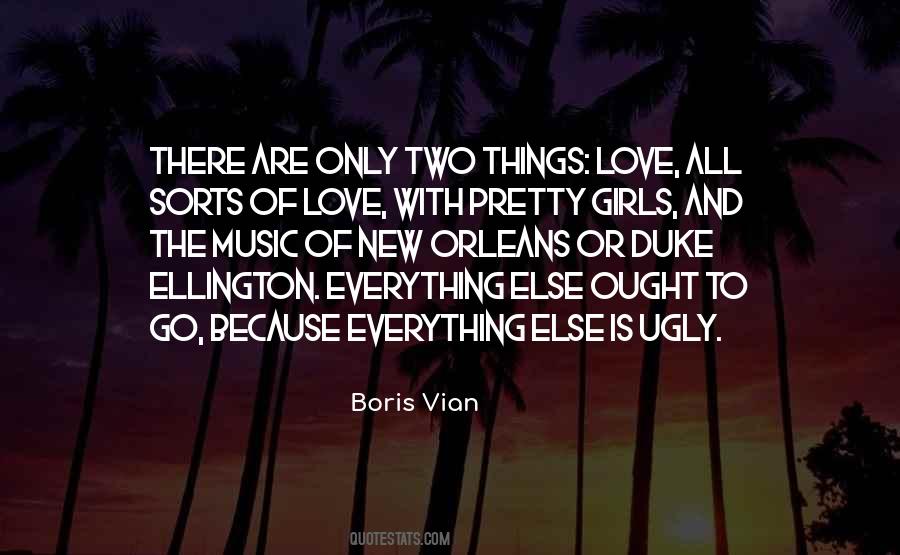 Boris Vian Quotes #1495658