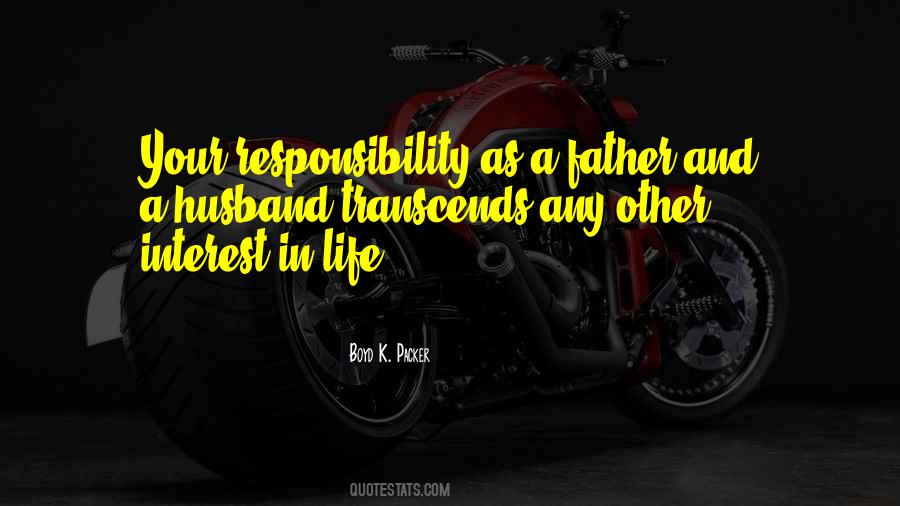 Boyd K. Packer Quotes #1261689 Boyd K. Packer Quotes #1261689