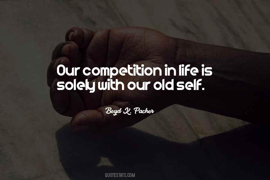 Boyd K. Packer Quotes #1273968 Boyd K. Packer Quotes #1273968