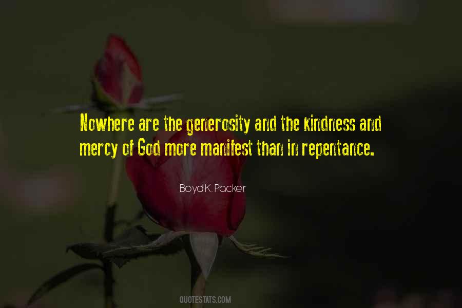 Boyd K. Packer Quotes #1365581