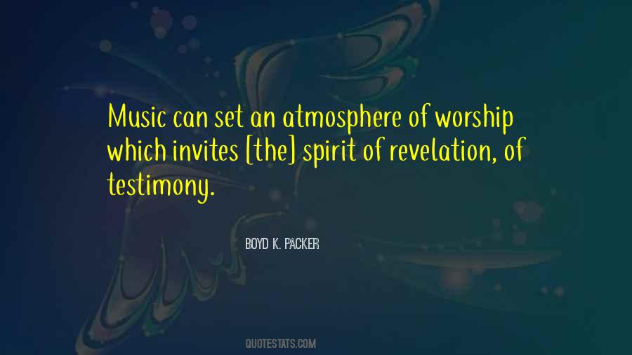 Boyd K. Packer Quotes #1478021 Boyd K. Packer Quotes #1478021