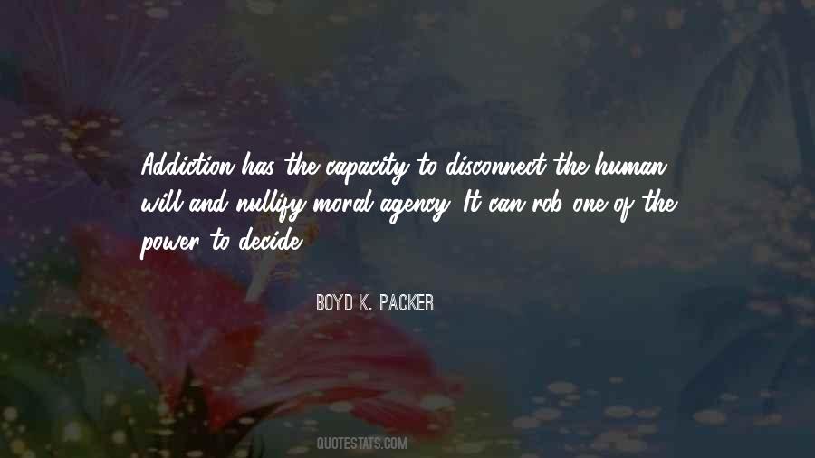 Boyd K. Packer Quotes #1775960 Boyd K. Packer Quotes #1775960
