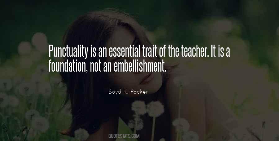 Boyd K. Packer Quotes #1878184 Boyd K. Packer Quotes #1878184