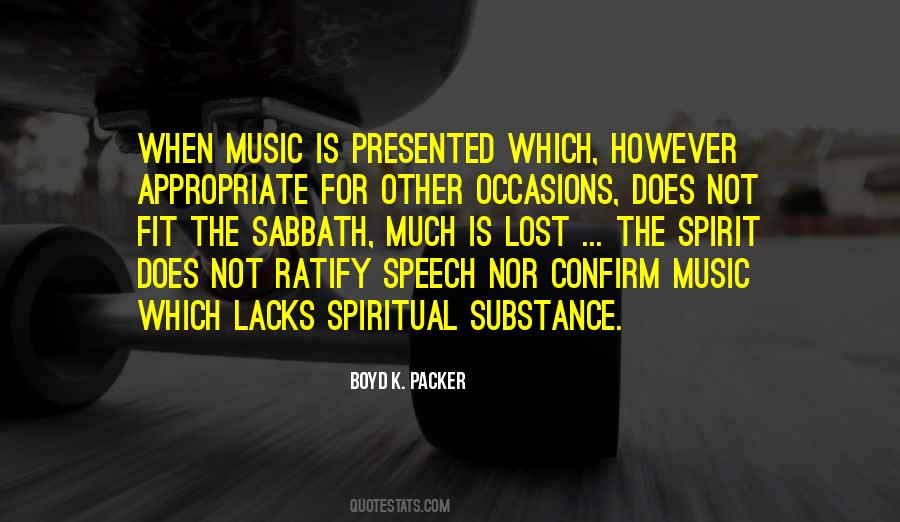 Boyd K. Packer Quotes #860893 Boyd K. Packer Quotes #860893