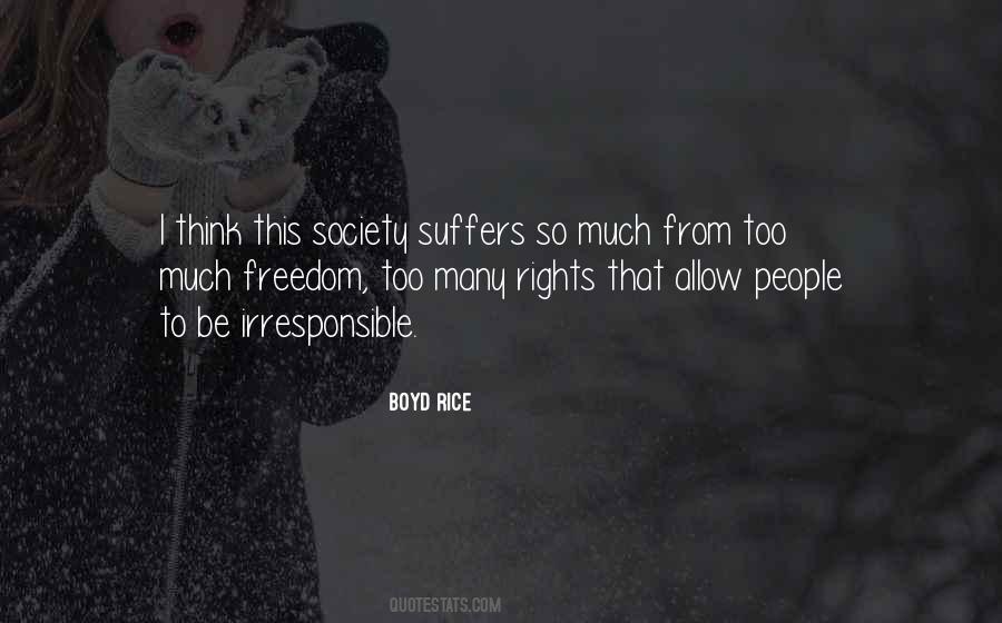 Boyd Rice Quotes #1218023