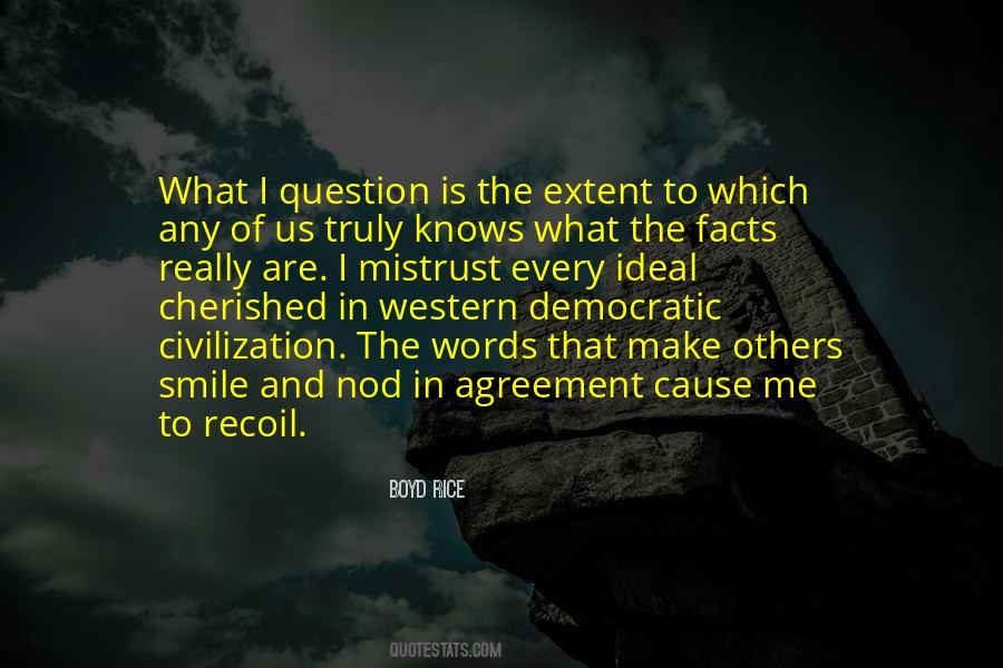 Boyd Rice Quotes #1377650