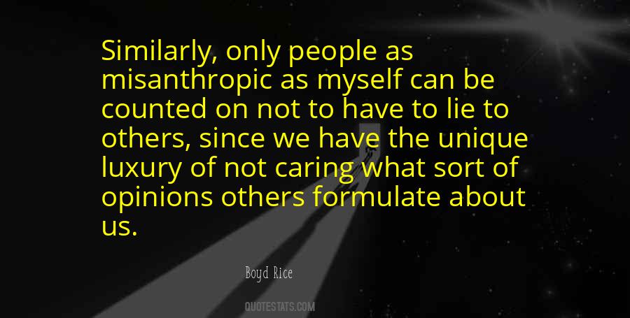 Boyd Rice Quotes #1484430