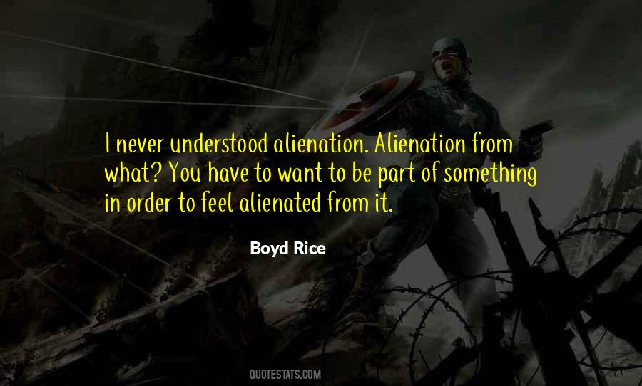 Boyd Rice Quotes #215356