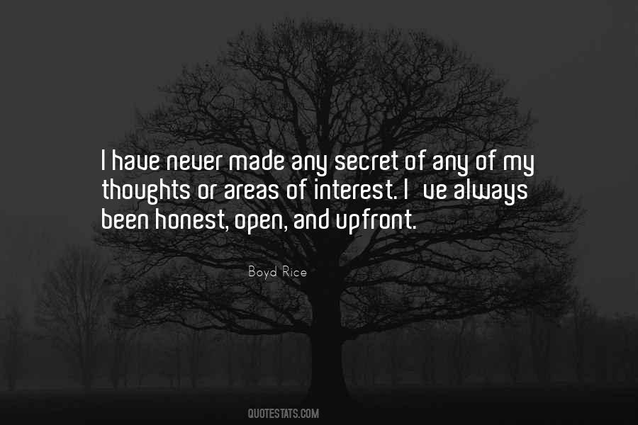 Boyd Rice Quotes #232221