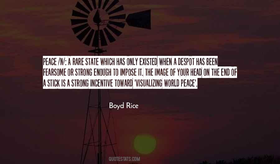 Boyd Rice Quotes #342915