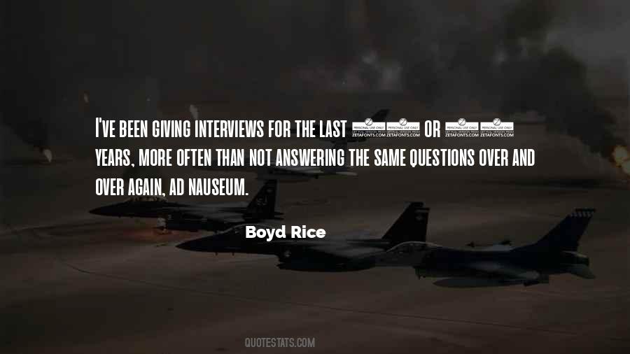 Boyd Rice Quotes #723393