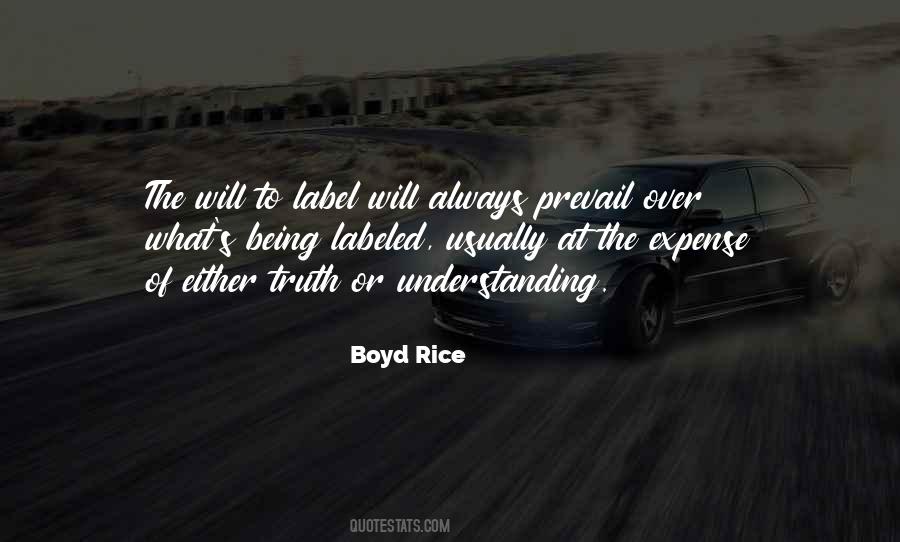 Boyd Rice Quotes #732131