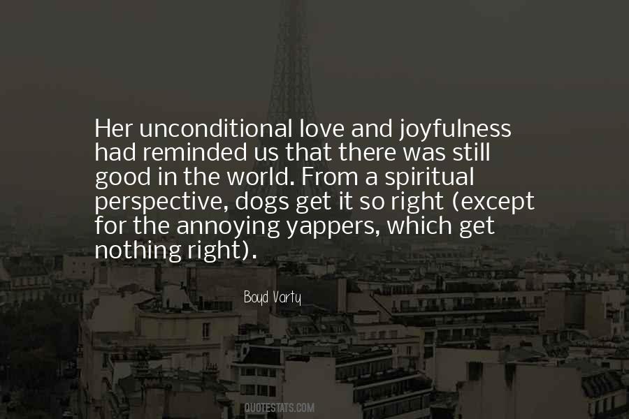 Boyd Varty Quotes #245324