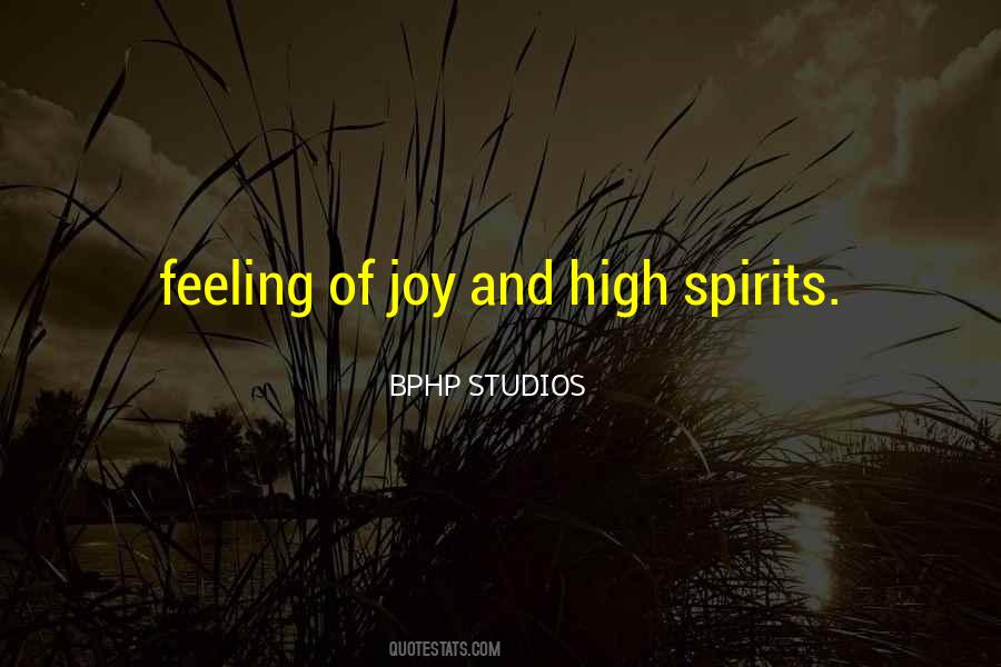 BPHP STUDIOS Quotes #1755594 BPHP STUDIOS Quotes #1755594