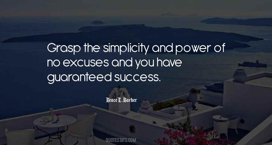 Brace E. Barber Quotes #1571115 Brace E. Barber Quotes #1571115
