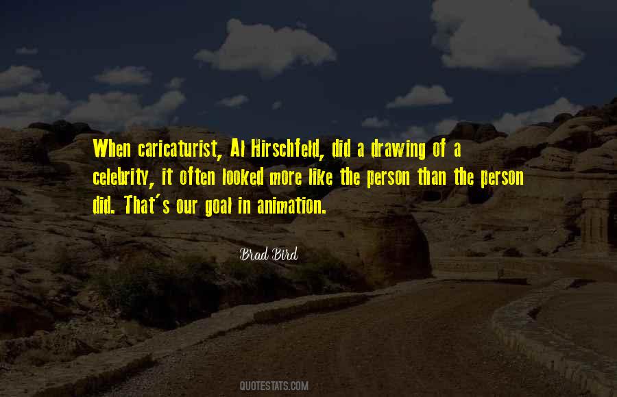 Brad Bird Quotes #570980