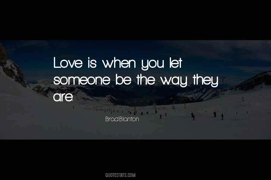 Brad Blanton Quotes #1137842
