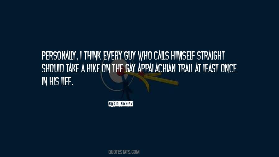 Brad Boney Quotes #137543