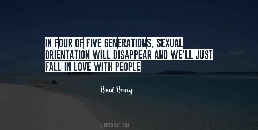 Brad Boney Quotes #454659
