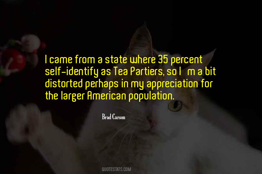 Brad Carson Quotes #1701940